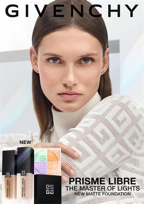 maquillage givenchy